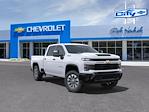 2024 Chevrolet Silverado 2500 Crew Cab 4WD, Pickup for sale #CR38853 - photo 3