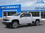 2024 Chevrolet Silverado 2500 Crew Cab 4WD, Pickup for sale #CR38853 - photo 4