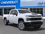 2024 Chevrolet Silverado 2500 Crew Cab 4WD, Pickup for sale #CR38853 - photo 8