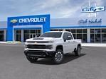 2024 Chevrolet Silverado 2500 Crew Cab 4WD, Pickup for sale #CR38853 - photo 9