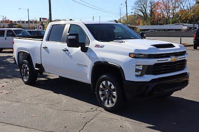 2024 Chevrolet Silverado 2500 Crew Cab 4WD, Pickup for sale #CR38853A - photo 1