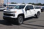 2024 Chevrolet Silverado 2500 Crew Cab 4WD, Pickup for sale #CR39678 - photo 5