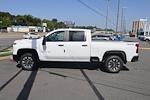 2024 Chevrolet Silverado 2500 Crew Cab 4WD, Pickup for sale #CR39678 - photo 2