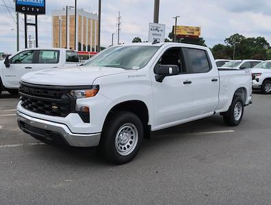 2024 Chevrolet Silverado 1500 Crew Cab 4WD, Pickup for sale #CR41406 - photo 1