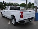 2024 Chevrolet Silverado 1500 Crew Cab 4WD, Pickup for sale #CR41406 - photo 2