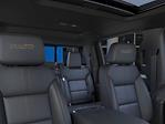 2024 Chevrolet Silverado 1500 Crew Cab 4WD, Pickup for sale #CR44115 - photo 25