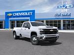 2024 Chevrolet Silverado 3500 Double Cab 4WD, Pickup for sale #CR45174 - photo 3