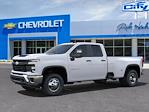 2024 Chevrolet Silverado 3500 Double Cab 4WD, Pickup for sale #CR45174 - photo 4