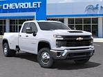 2024 Chevrolet Silverado 3500 Double Cab 4WD, Pickup for sale #CR45174 - photo 8