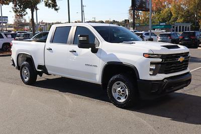 2024 Chevrolet Silverado 2500 Crew Cab 4WD, Pickup for sale #CR45174A - photo 1