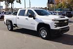 2024 Chevrolet Silverado 2500 Crew Cab 4WD, Pickup for sale #CR45174A - photo 1