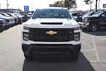 2024 Chevrolet Silverado 2500 Crew Cab 4WD, Pickup for sale #CR45174A - photo 3