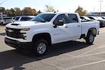 2024 Chevrolet Silverado 2500 Crew Cab 4WD, Pickup for sale #CR45174A - photo 4