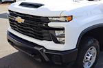 2024 Chevrolet Silverado 2500 Crew Cab 4WD, Pickup for sale #CR45174A - photo 5