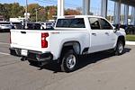 2024 Chevrolet Silverado 2500 Crew Cab 4WD, Pickup for sale #CR45174A - photo 2