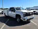 2024 Chevrolet Silverado 3500 Crew Cab RWD, Knapheide Steel Service Body Service Truck for sale #CR48705 - photo 1