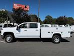 2024 Chevrolet Silverado 3500 Crew Cab RWD, Knapheide Steel Service Body Service Truck for sale #CR48705 - photo 5