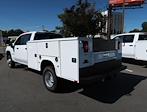 2024 Chevrolet Silverado 3500 Crew Cab RWD, Knapheide Steel Service Body Service Truck for sale #CR48705 - photo 6