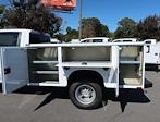 2024 Chevrolet Silverado 3500 Crew Cab RWD, Knapheide Steel Service Body Service Truck for sale #CR48705 - photo 8