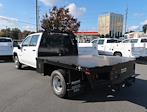 2024 Chevrolet Silverado 3500 Crew Cab 4WD, Knapheide PGTB Utility Gooseneck Flatbed Truck for sale #CR49814 - photo 6