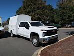 2024 Chevrolet Silverado 3500 Crew Cab 4WD, Knapheide KUVcc Service Truck for sale #CR50557 - photo 1