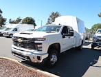 2024 Chevrolet Silverado 3500 Crew Cab 4WD, Knapheide KUVcc Service Truck for sale #CR50557 - photo 3