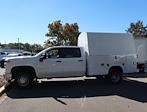 2024 Chevrolet Silverado 3500 Crew Cab 4WD, Knapheide KUVcc Service Truck for sale #CR50557 - photo 5