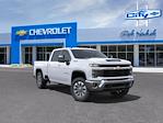 2024 Chevrolet Silverado 2500 Crew Cab 4WD, Pickup for sale #CR51278 - photo 3