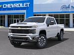 2024 Chevrolet Silverado 2500 Crew Cab 4WD, Pickup for sale #CR51278 - photo 7