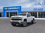 2024 Chevrolet Silverado 2500 Crew Cab 4WD, Pickup for sale #CR51278 - photo 9