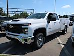 2024 Chevrolet Silverado 2500 Double Cab 4WD, Reading SL Service Body Service Truck for sale #CR51301 - photo 4