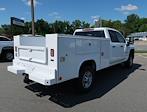 2024 Chevrolet Silverado 2500 Double Cab 4WD, Reading SL Service Body Service Truck for sale #CR51301 - photo 2