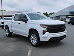 2024 Chevrolet Silverado 1500 Crew Cab 4WD, Pickup for sale #CR53439 - photo 4