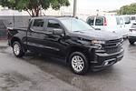 2022 Chevrolet Silverado 1500 Crew Cab 4WD, Pickup for sale #CR53442B - photo 3