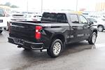 2022 Chevrolet Silverado 1500 Crew Cab 4WD, Pickup for sale #CR53442B - photo 2