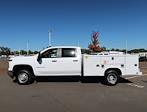 2024 Chevrolet Silverado 3500 Crew Cab 4WD, Cab Chassis for sale #CR53768 - photo 5