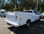 2024 Chevrolet Silverado 3500 Crew Cab 4WD, Reading SL Service Body Service Truck for sale #CR53768 - photo 2