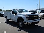 2024 Chevrolet Silverado 2500 Regular Cab 4WD, Knapheide Steel Service Body Service Truck for sale #CR55088 - photo 3