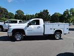 2024 Chevrolet Silverado 2500 Regular Cab 4WD, Knapheide Steel Service Body Service Truck for sale #CR55088 - photo 5