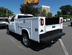 New 2024 Chevrolet Silverado 2500 Work Truck Regular Cab 4WD, Knapheide Steel Service Body Service Truck for sale #CR55088 - photo 6