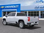 2024 Chevrolet Silverado 2500 Crew Cab 4WD, Pickup for sale #CR55926 - photo 5