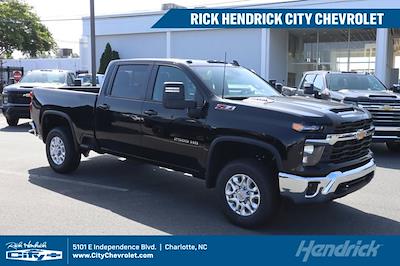 2024 Chevrolet Silverado 2500 Crew Cab 4WD, Pickup for sale #CR60749 - photo 1