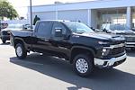 2024 Chevrolet Silverado 2500 Crew Cab 4WD, Pickup for sale #CR60749 - photo 4