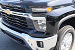 2024 Chevrolet Silverado 2500 Crew Cab 4WD, Pickup for sale #CR60749 - photo 6