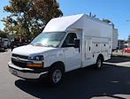 2024 Chevrolet Express 3500 Regular Cab RWD, Rockport Workport Service Utility Van for sale #CR67220 - photo 3