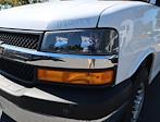 2024 Chevrolet Express 3500 RWD, Rockport Workport Service Utility Van for sale #CR67220 - photo 4