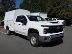 2024 Chevrolet Silverado 2500 Double Cab RWD, Knapheide KUVcc Service Truck for sale #CR67883 - photo 1