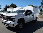 2024 Chevrolet Silverado 2500 Double Cab RWD, Knapheide KUVcc Service Truck for sale #CR67883 - photo 3