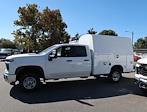 2024 Chevrolet Silverado 2500 Double Cab RWD, Knapheide KUVcc Service Truck for sale #CR67883 - photo 5