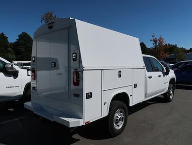 2024 Chevrolet Silverado 2500 Double Cab RWD, Knapheide KUVcc Service Truck for sale #CR68454 - photo 2